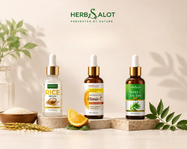 Face Serums