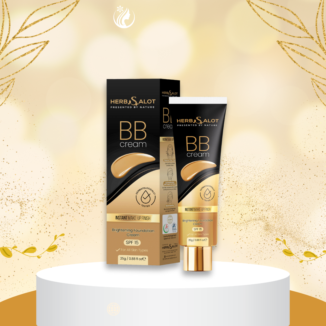 BB cream