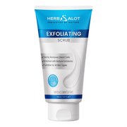 HerbSalot Natural Exfoliating Face Scrub