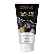 HerbSalot Blackhead Removing Face Scrub