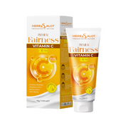 HerbSalot Fairness Vitamin C Face Cream
