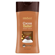HerbSalot Cocoa Butter Nourish Body Milk