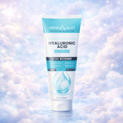 Hyaluronic Acid Face Wash
