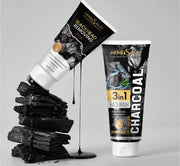 Charcoal Face Wash & Scrub Combo