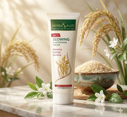 Rice Whitening Cream