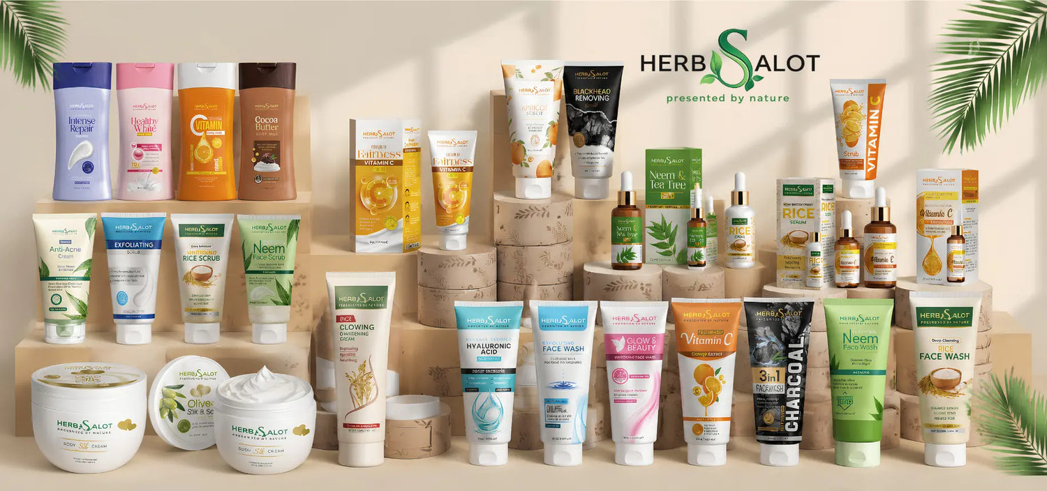 Herbsalot