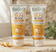 HerbsAlot Super Advanced Sun Block SPF 30 & SPF 60