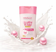 Healthy White Body Milk