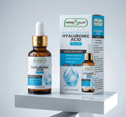 Hyaluronic Acid Serum