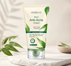 Neem Anti Acne Cream