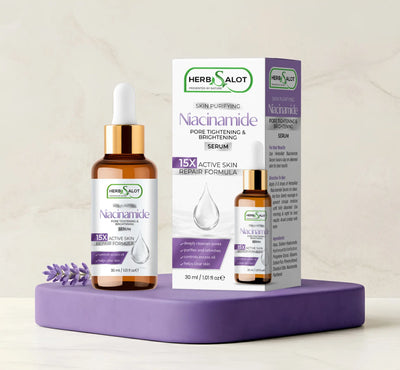 Niacinamide Serum