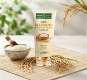Rice Whitening Cream