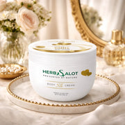Body Silk Moisturizing Cream